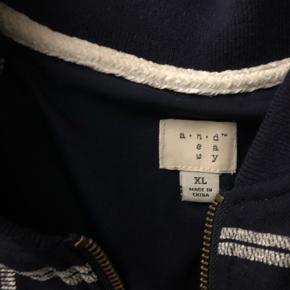 Soft jacket - Picture 2 of 4